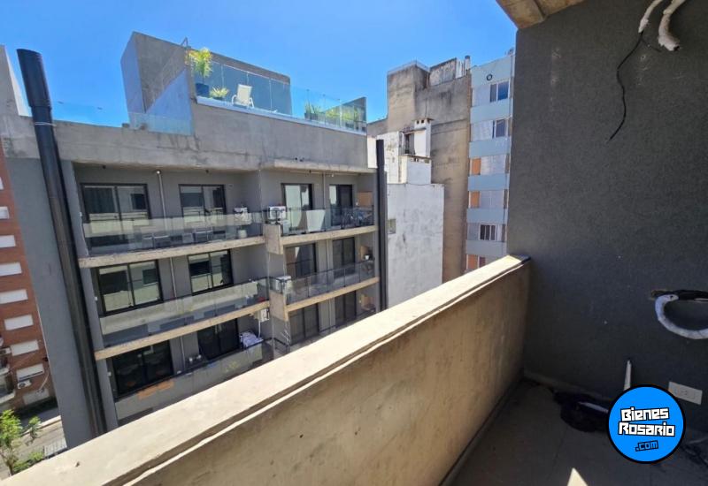 Departamentos - Rosario - Venta