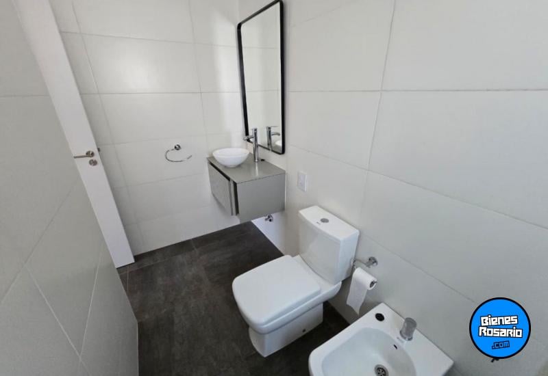 Departamentos - Rosario - Venta