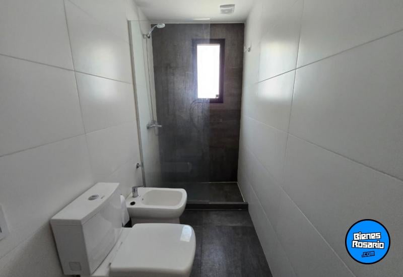 Departamentos - Rosario - Venta