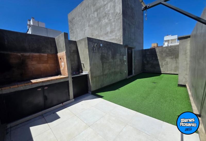 Departamentos - Rosario - Venta