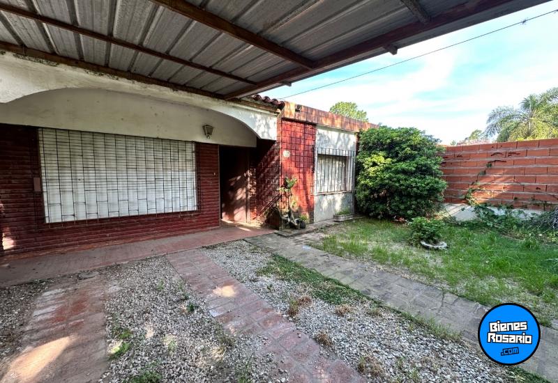 Casas - Funes - Venta