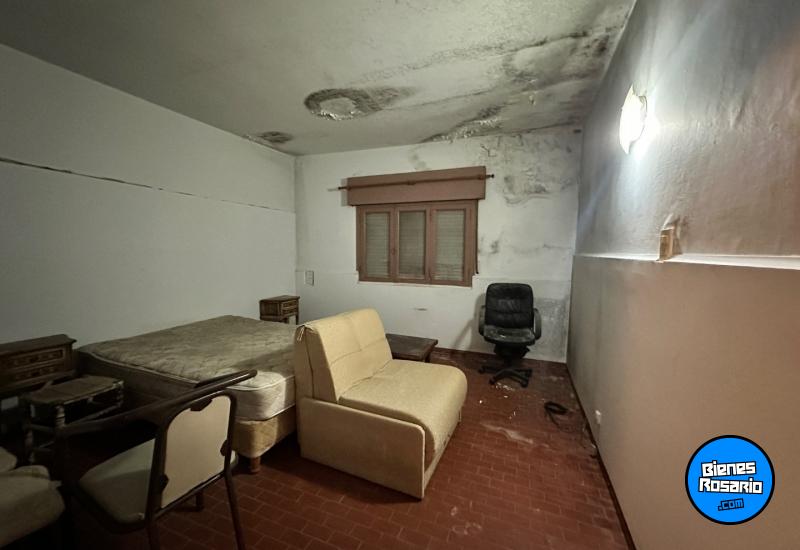 Casas - Funes - Venta