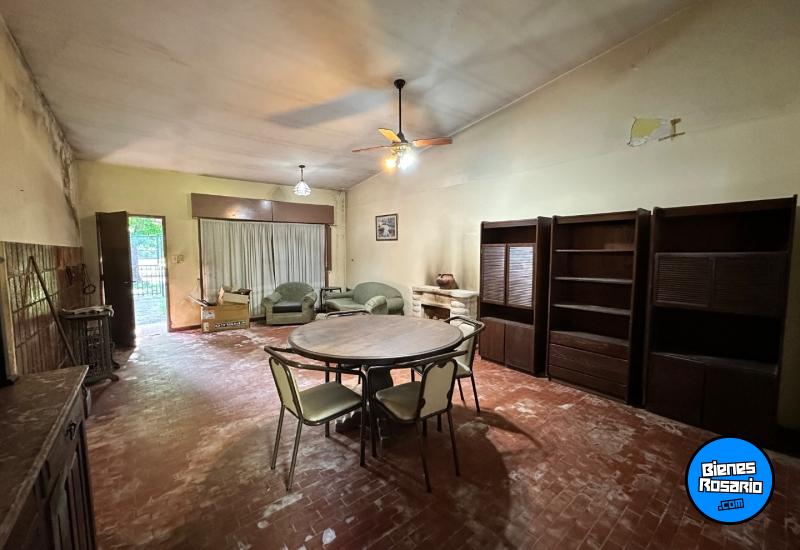 Casas - Funes - Venta