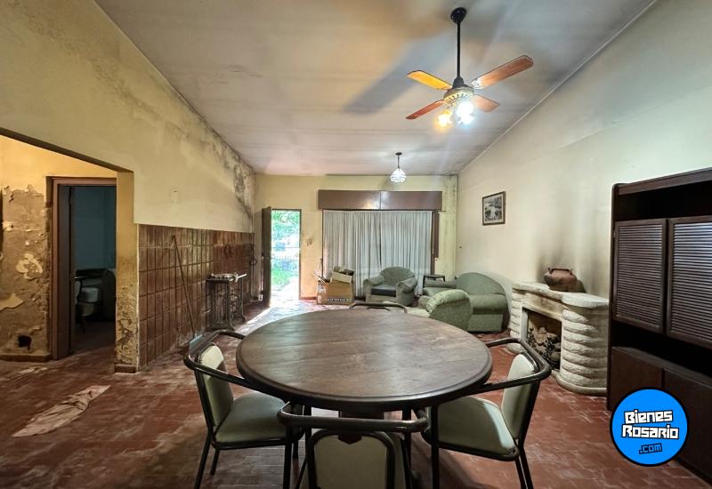 Casas - Funes - Venta