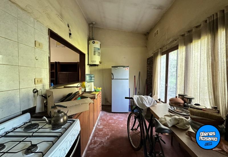 Casas - Funes - Venta