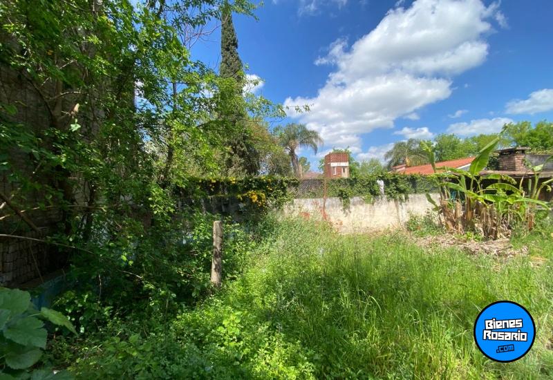 Casas - Funes - Venta