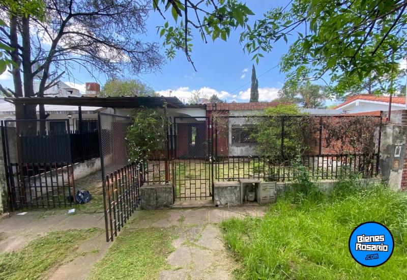 Casas - Funes - Venta