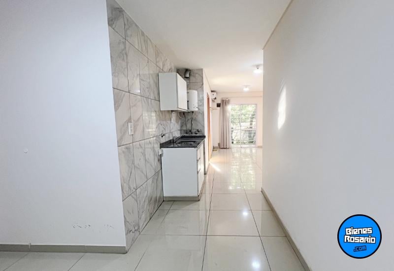 Departamentos - Rosario - Venta