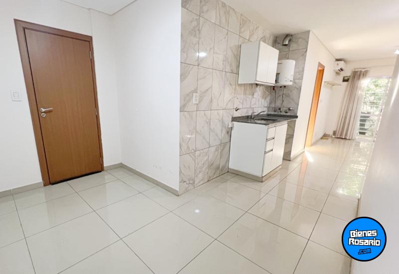 Departamentos - Rosario - Venta