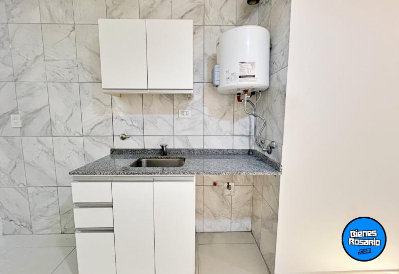 Departamentos - Rosario - Venta