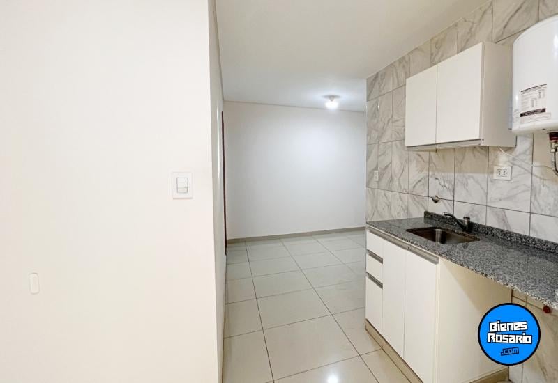 Departamentos - Rosario - Venta
