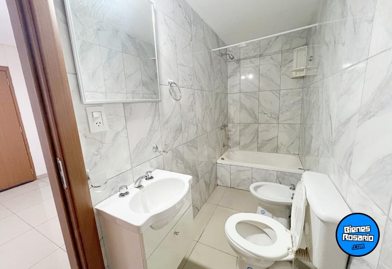 Departamentos - Rosario - Venta