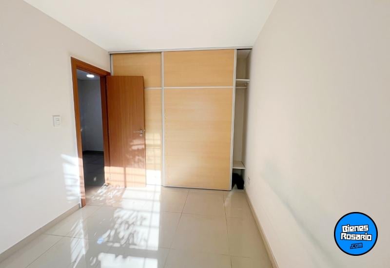 Departamentos - Rosario - Venta