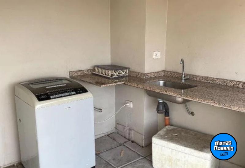 Departamentos - Rosario - Venta