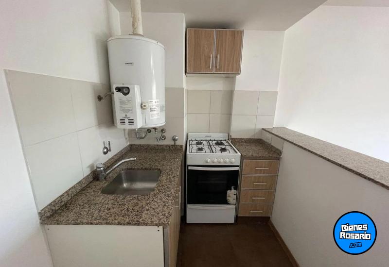 Departamentos - Rosario - Venta