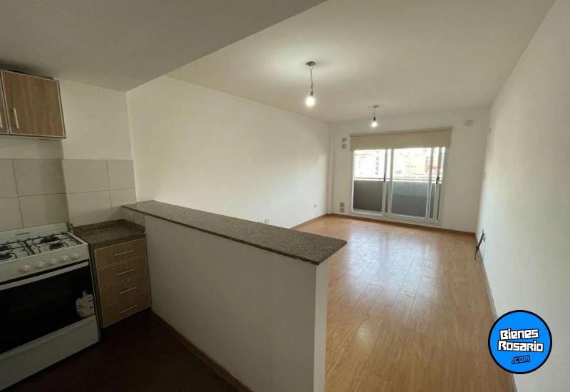 Departamentos - Rosario - Venta