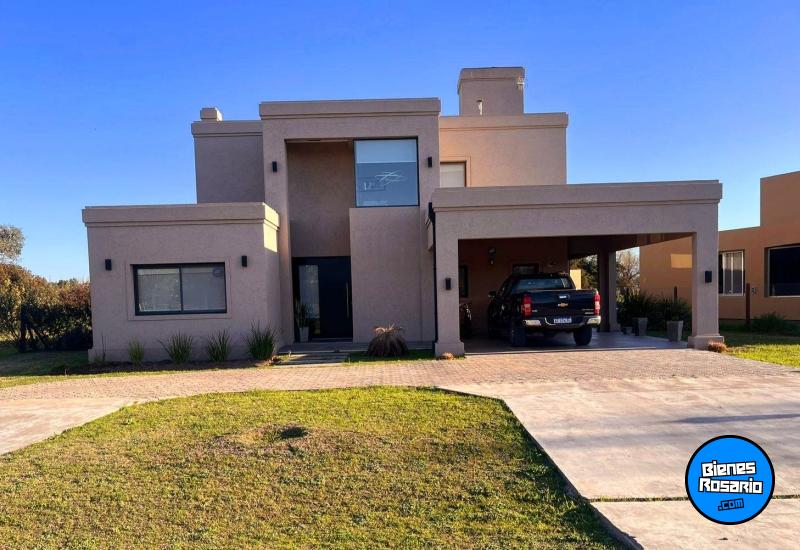 Casas - Rosario - Venta