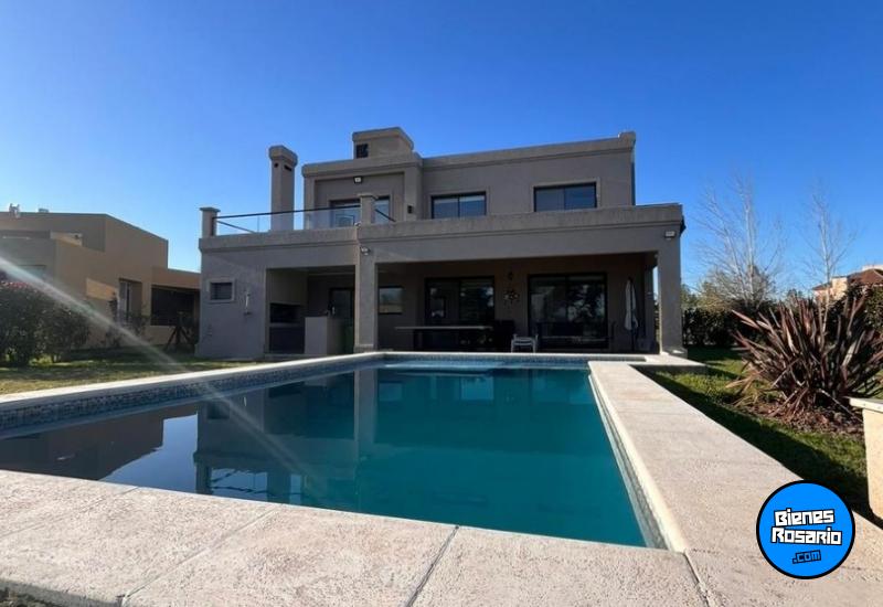 Casas - Rosario - Venta