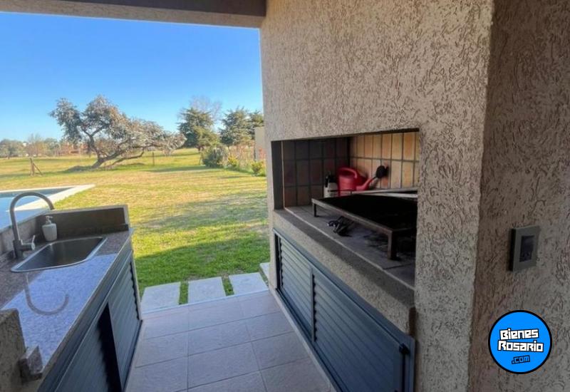 Casas - Rosario - Venta