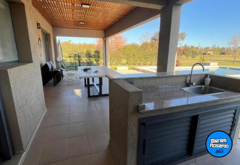 Casas - Rosario - Venta