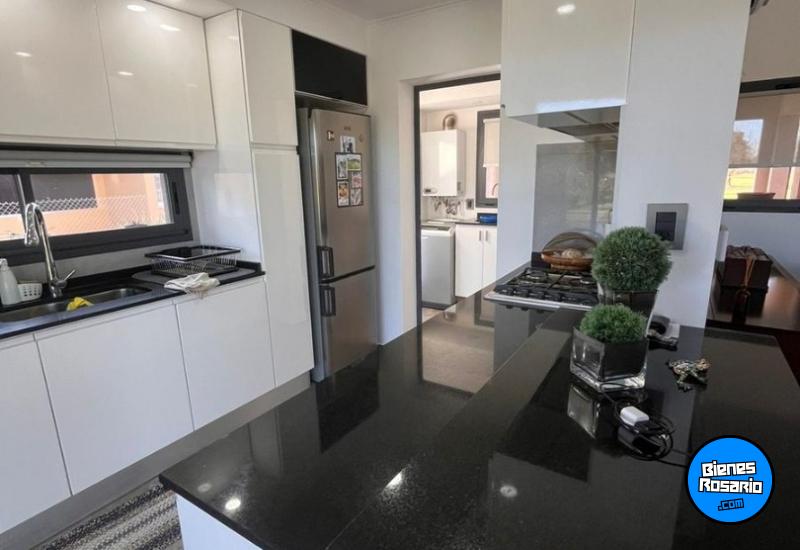 Casas - Rosario - Venta