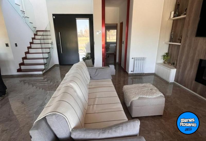 Casas - Rosario - Venta