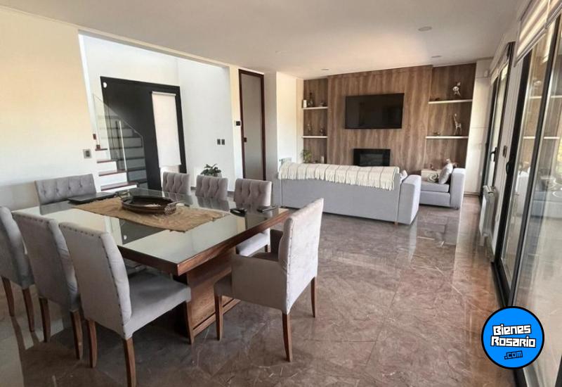 Casas - Rosario - Venta