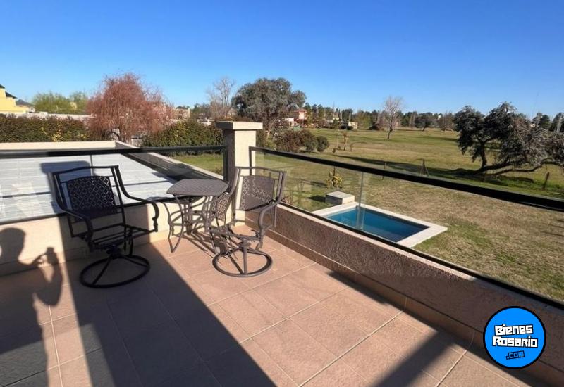 Casas - Rosario - Venta