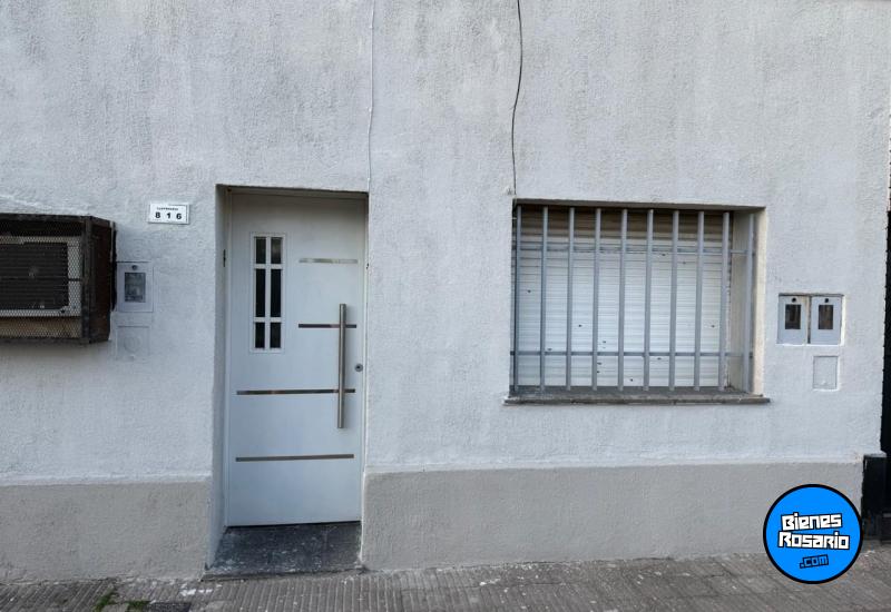 Departamentos - Rosario - Alquiler