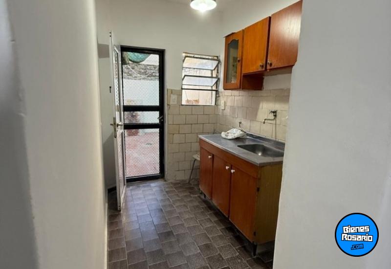 Departamentos - Rosario - Alquiler