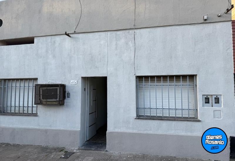 Departamentos - Rosario - Alquiler