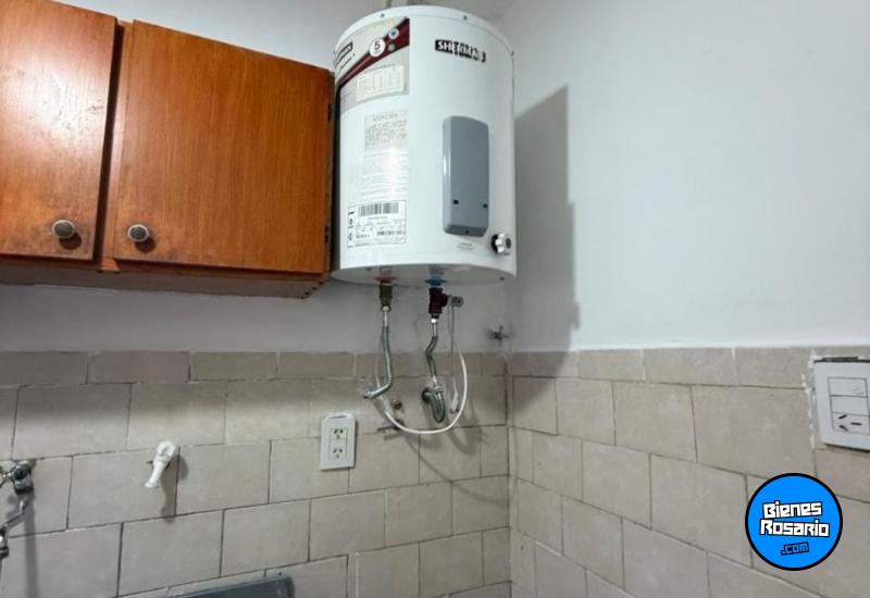 Departamentos - Rosario - Alquiler