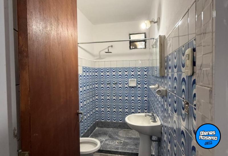 Departamentos - Rosario - Alquiler