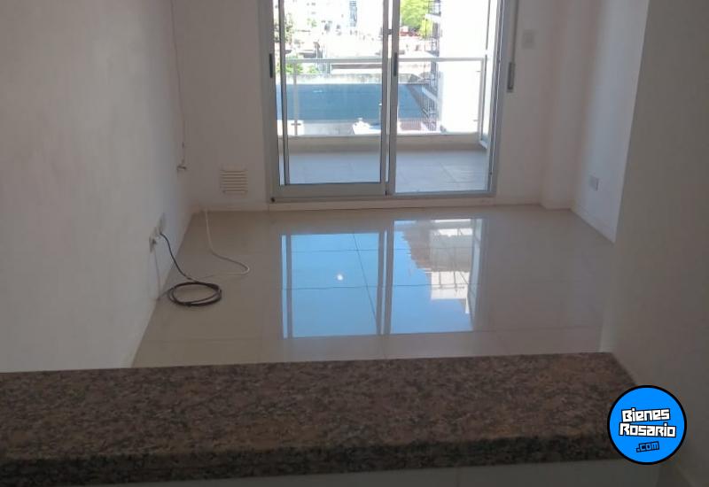 Departamentos - Rosario -  Alquiler