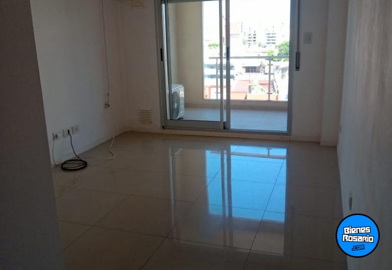 Departamentos - Rosario -  Alquiler