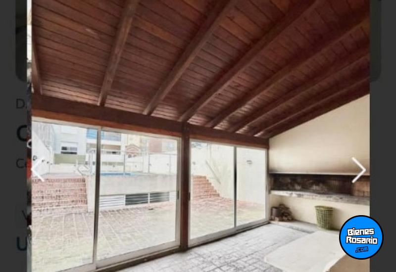 Departamentos - Rosario -  Alquiler