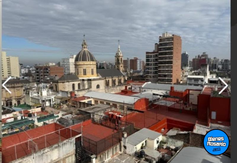 Departamentos - Rosario -  Alquiler