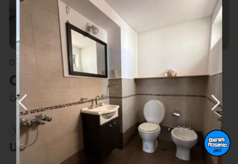 Departamentos - Rosario -  Alquiler