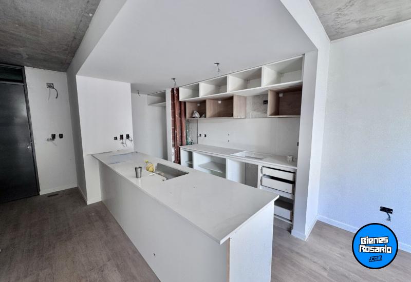 Departamentos - Rosario - Venta