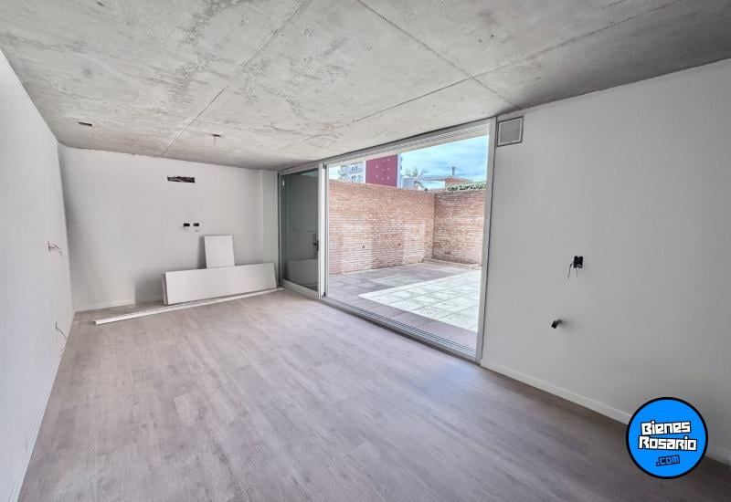 Departamentos - Rosario - Venta