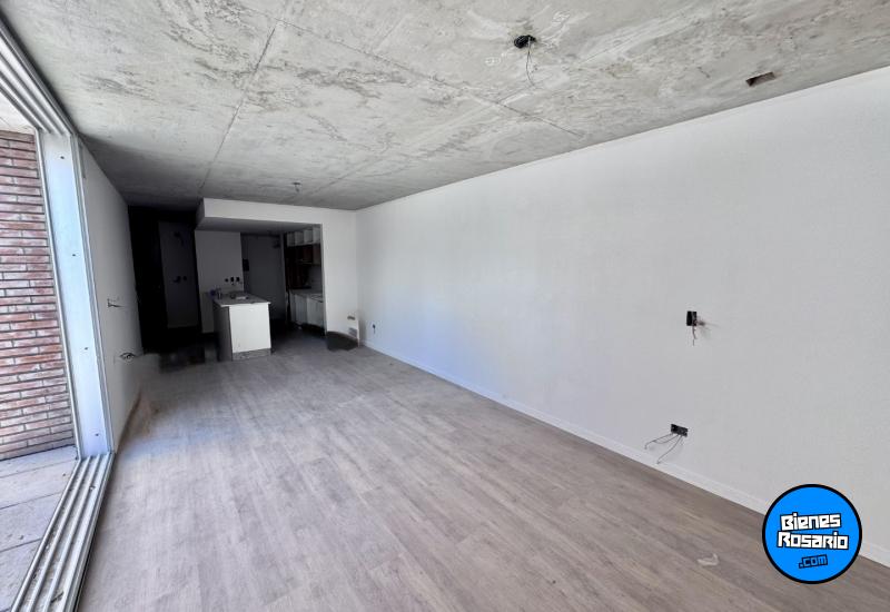 Departamentos - Rosario - Venta