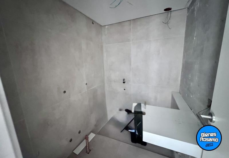 Departamentos - Rosario - Venta