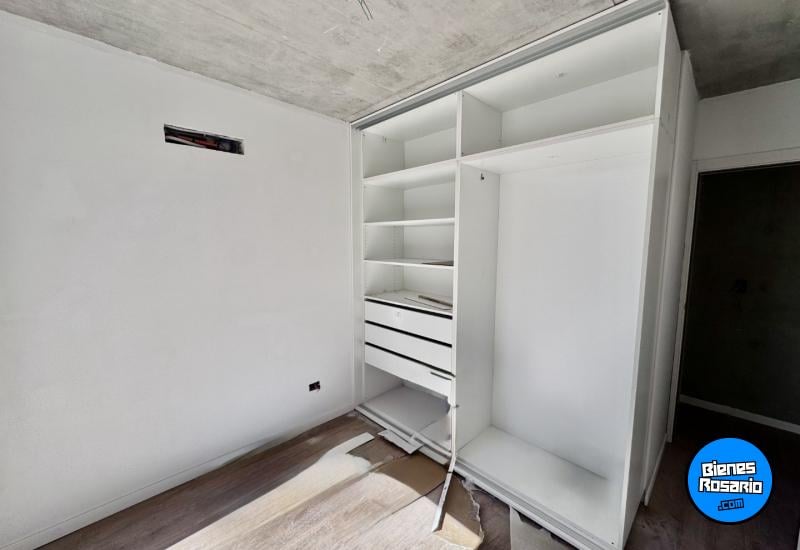 Departamentos - Rosario - Venta