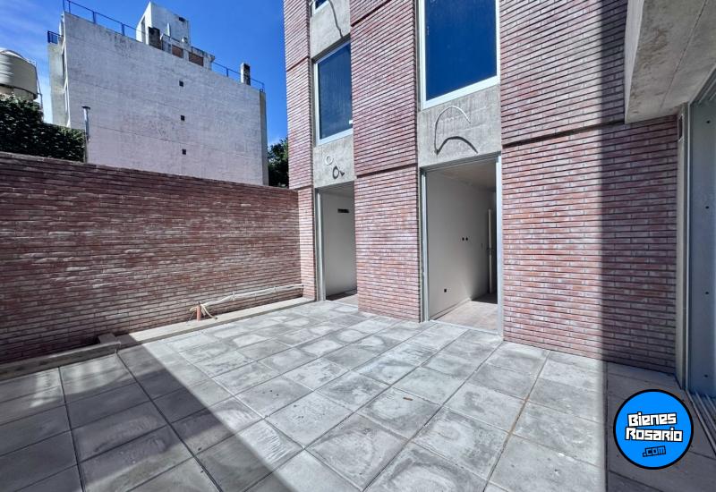 Departamentos - Rosario - Venta