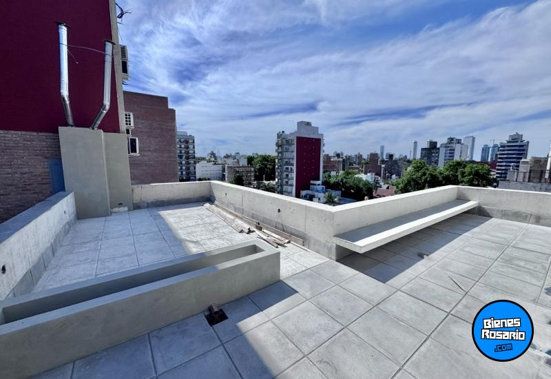 Departamentos - Rosario - Venta