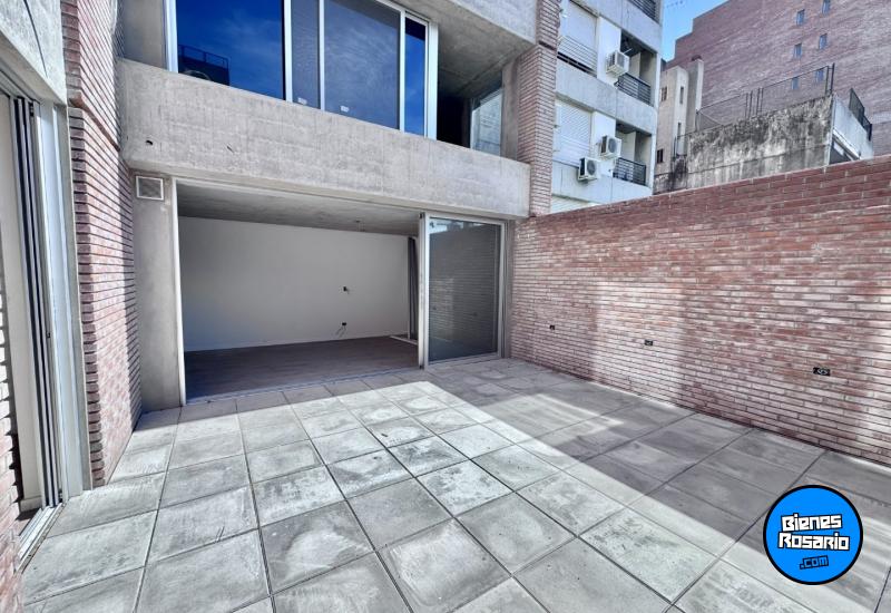 Departamentos - Rosario - Venta