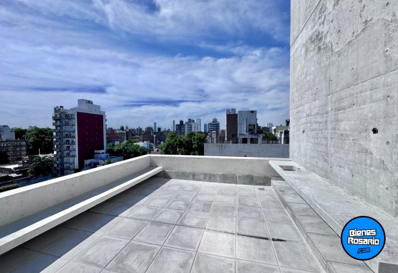 Departamentos - Rosario - Venta