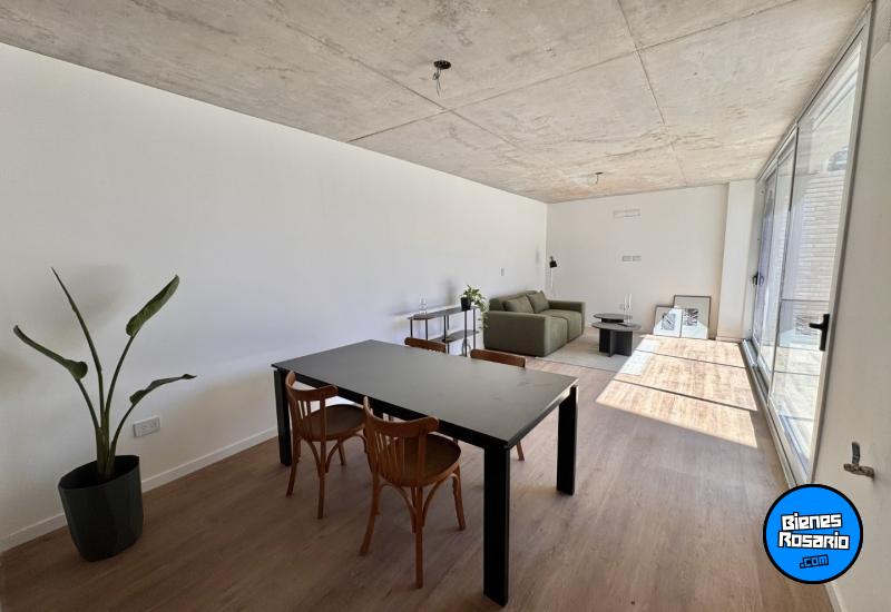 Departamentos - Rosario - Venta