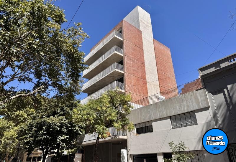 Departamentos - Rosario - Venta