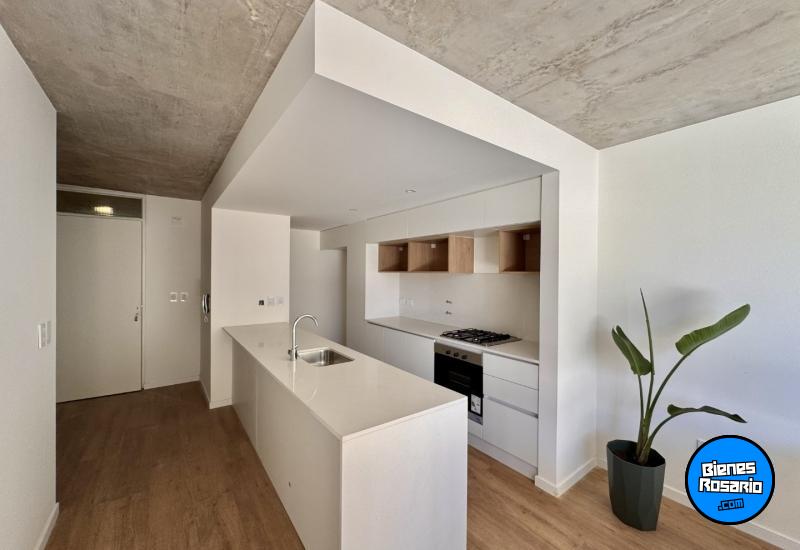 Departamentos - Rosario - Venta